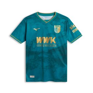 FC Augsburg - 2ª Equipación 26/27
