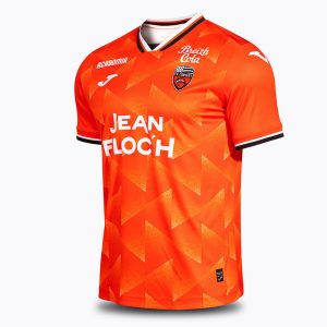 FC Lorient - 1ª Equipación 26/27