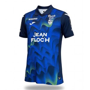 FC Lorient - 3ª Equipación 26/27