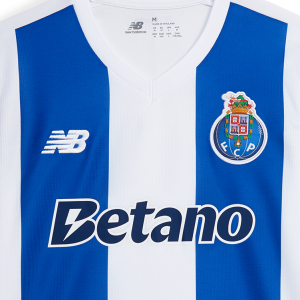 FC Porto - 1ª Equipación 26/27