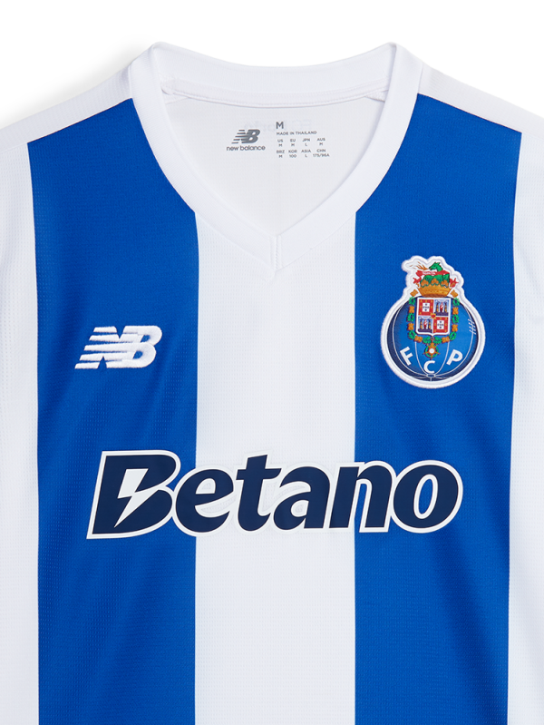 FC Porto - 1ª Equipación 26/27