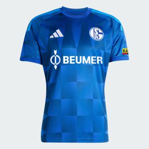 FC Schalke 04 - 1ª Equipación 26/27
