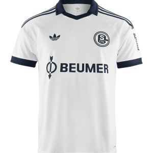 FC Schalke 04 - 2ª Equipación 26/27