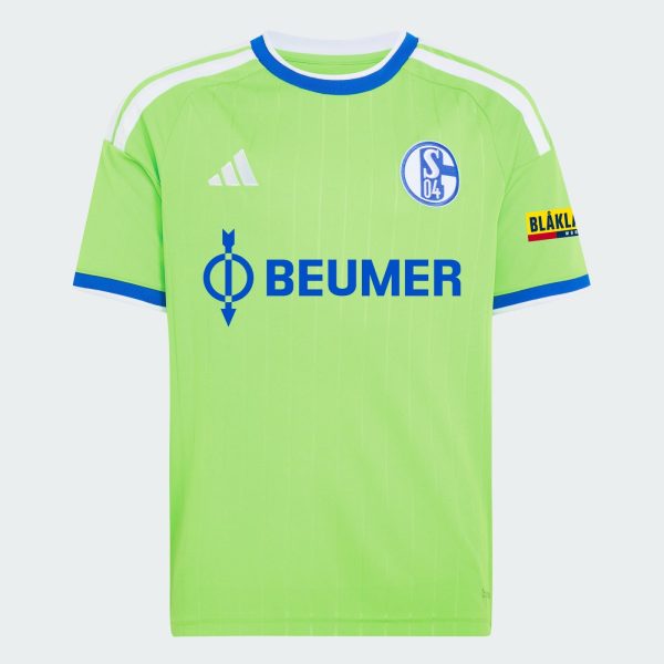 FC Schalke 04 - 3ª Equipación 26/27