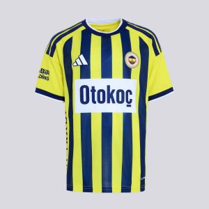 Fenerbahçe - 1ª Equipación 26/27