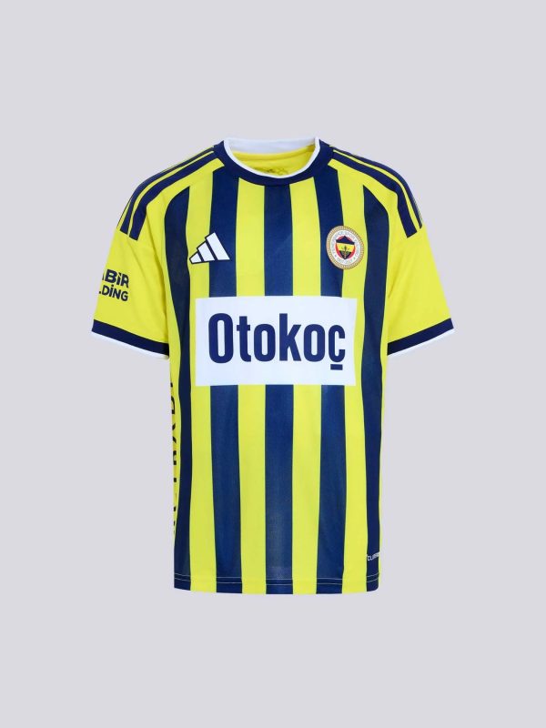 Fenerbahçe - 1ª Equipación 26/27