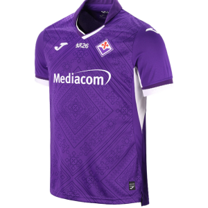 Fiorentina - 1ª Equipación 26/27