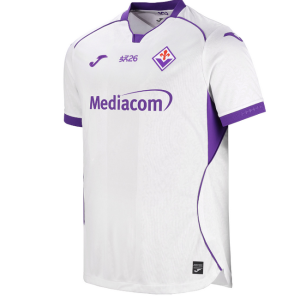 Fiorentina - 2ª Equipación 26/27