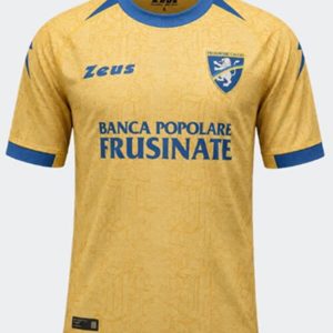 Frosinone - 1ª Equipación 26/27