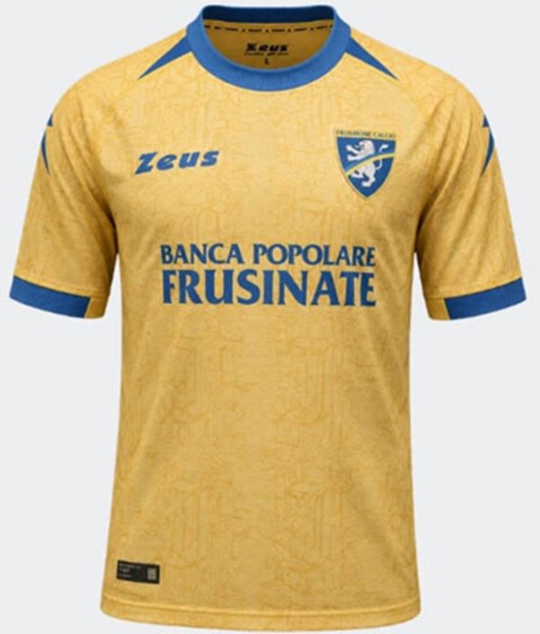 Frosinone - 1ª Equipación 26/27