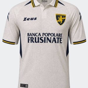 Frosinone - 2ª Equipación 26/27