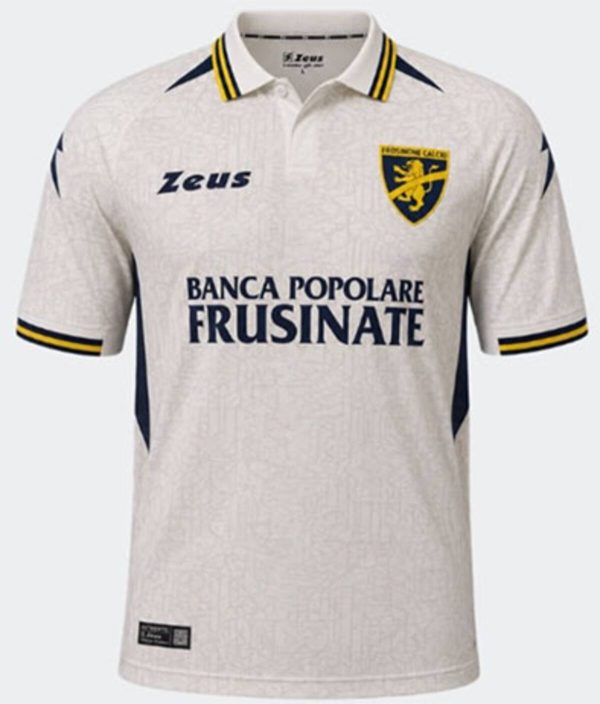Frosinone - 2ª Equipación 26/27