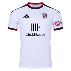 Fulham - 1ª Equipación 26/27