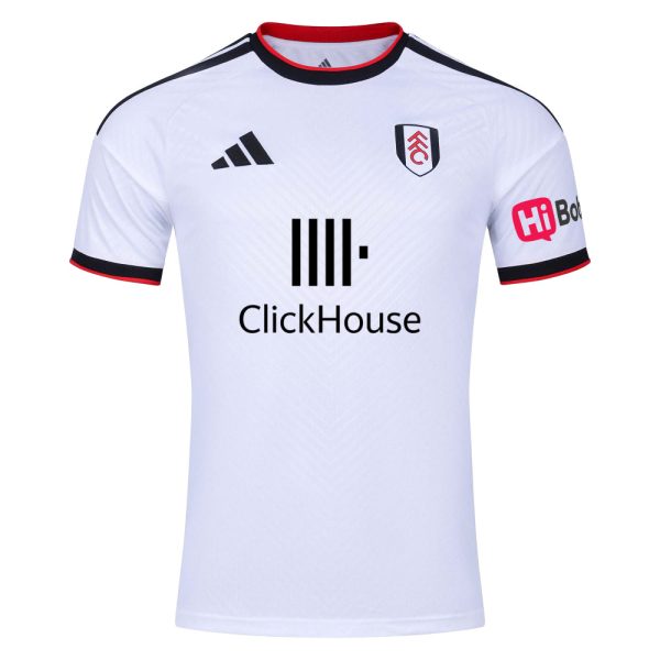 Fulham - 1ª Equipación 26/27