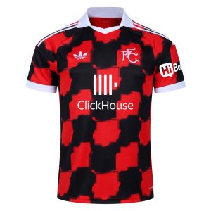 Fulham - 2ª Equipación 26/27