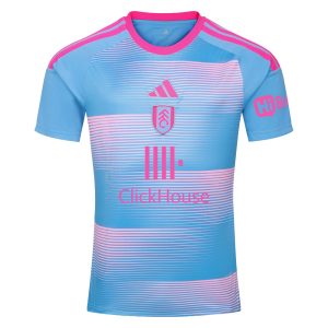 Fulham - 3ª Equipación 26/27
