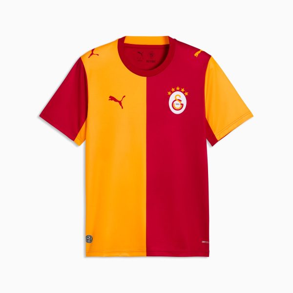 Galatasaray - 1ª Equipación 26/27