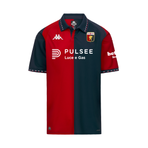 Genoa - 1ª Equipación 26/27