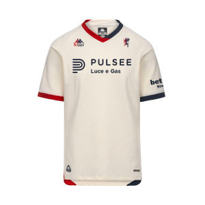 Genoa - 2ª Equipación 26/27