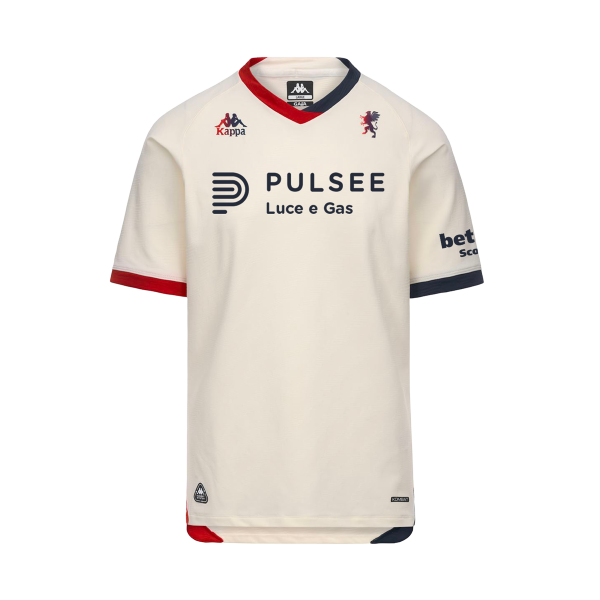 Genoa - 2ª Equipación 26/27