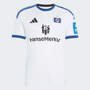 Hamburger SV - 1ª Equipación 26/27