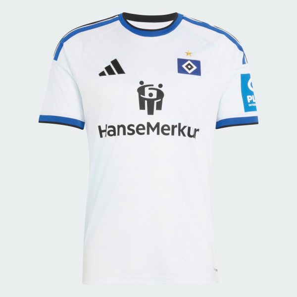 Hamburger SV - 1ª Equipación 26/27