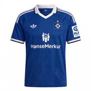 Hamburger SV - 2ª Equipación 26/27