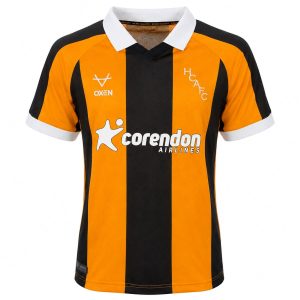 Hull City - 1ª Equipación 26/27