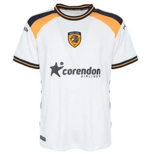 Hull City - 2ª Equipación 26/27