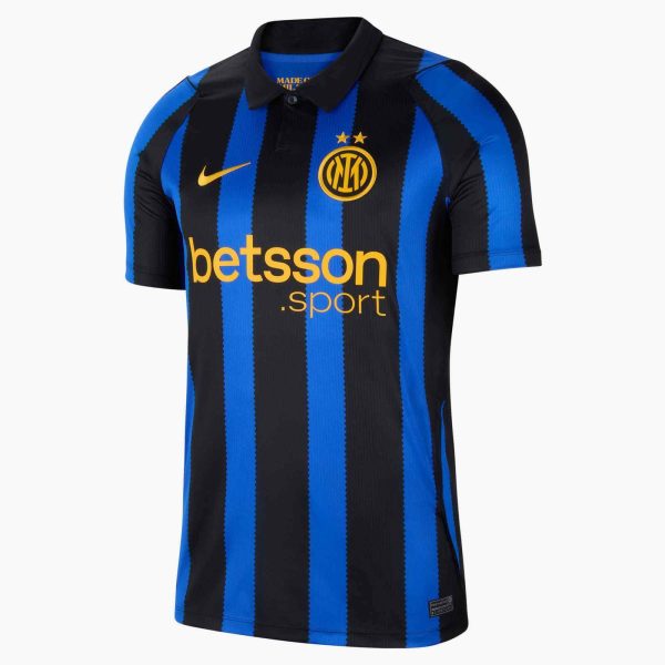 Inter de Milán - 1ª Equipación 26/27