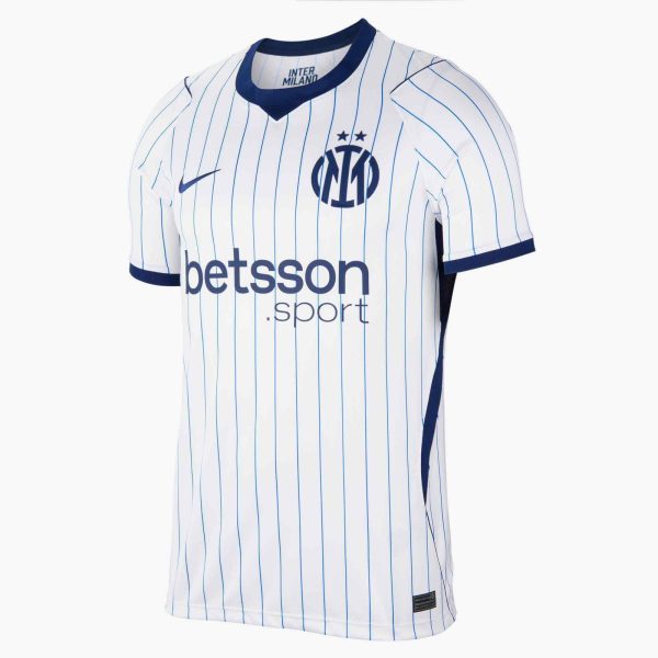 Inter de Milán - 2ª Equipación 26/27