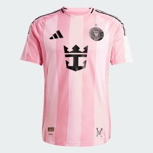 Inter Miami CF - 1ª Equipación 26/27