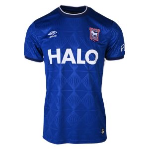 Ipswich Town - 1ª Equipación 26/27
