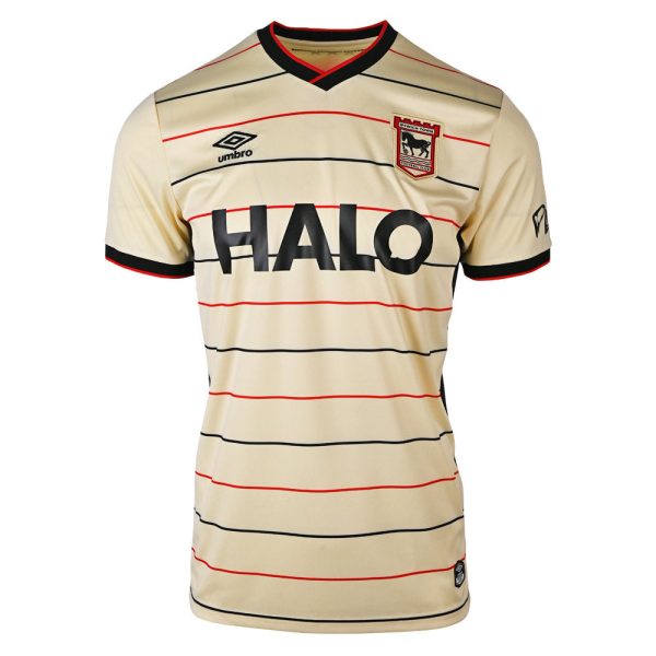 Ipswich Town - 2ª Equipación 26/27