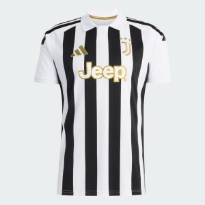Juventus - 1ª Equipación 26/27