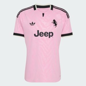 Juventus - 2ª Equipación 26/27