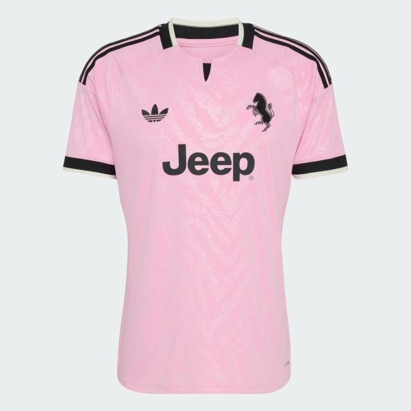 Juventus - 2ª Equipación 26/27