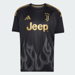 Juventus - 3ª Equipación 26/27