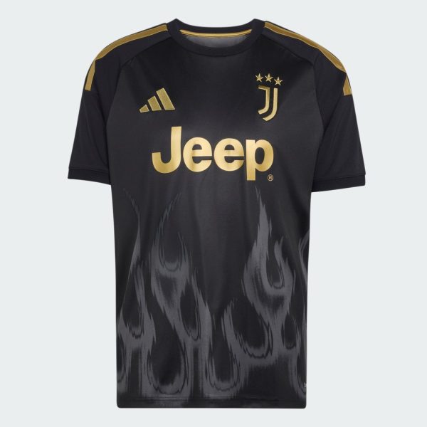 Juventus - 3ª Equipación 26/27