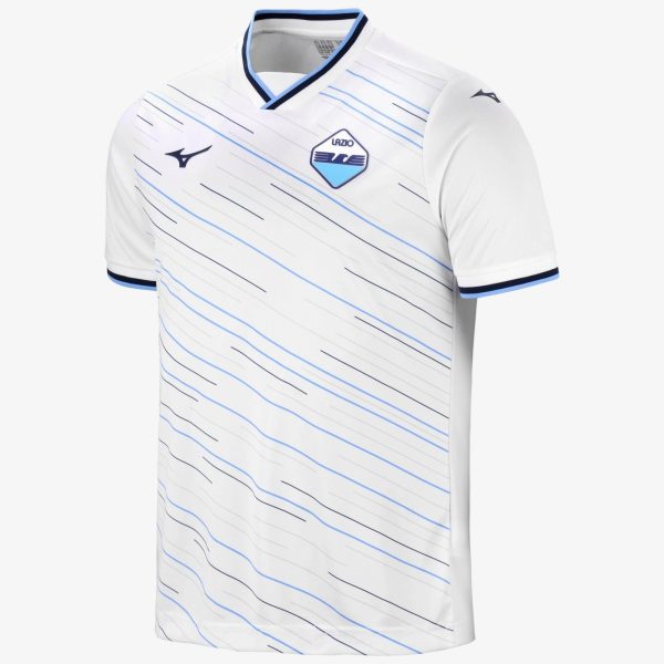 Lazio - 2ª Equipación 26/27