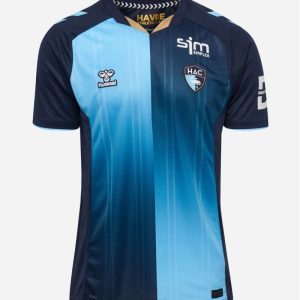Le Havre AC - 1ª Equipación 26/27