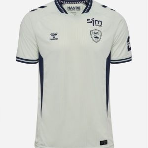 Le Havre AC - 2ª Equipación 26/27