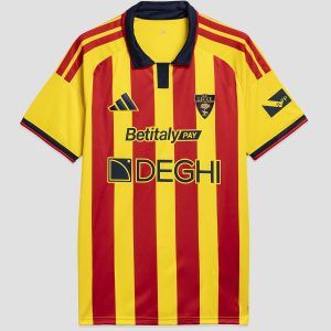 Lecce - 1ª Equipación 26/27