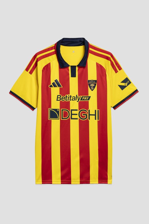 Lecce - 1ª Equipación 26/27