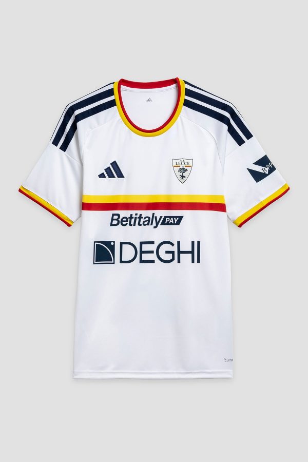 Lecce - 2ª Equipación 26/27