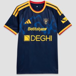 Lecce - 3ª Equipación 26/27