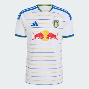 Leeds United - 1ª Equipación 26/27