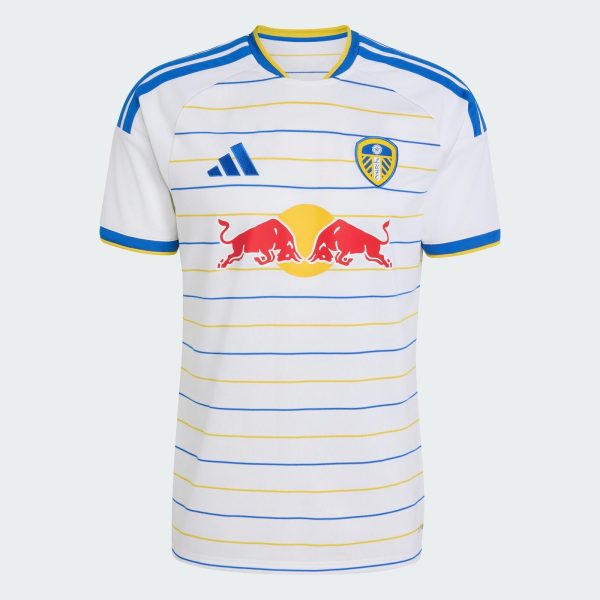 Leeds United - 1ª Equipación 26/27