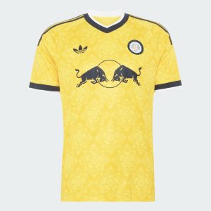 Leeds United - 2ª Equipación 26/27