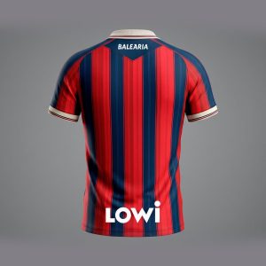 Levante - 1ª Equipación 26/27